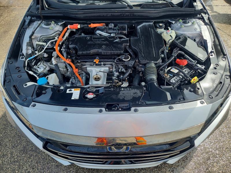 51295366 :رقم المزاد ، 1HGCV3F21NA036081 vin ، 2022 Honda Accord مزاد بيع