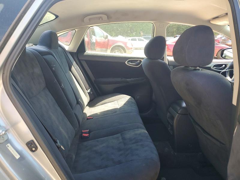 Aukcja sprzedaży 2013 Nissan Sentra, vin: 3N1AB7AP7DL608127, numer aukcji: 52070946