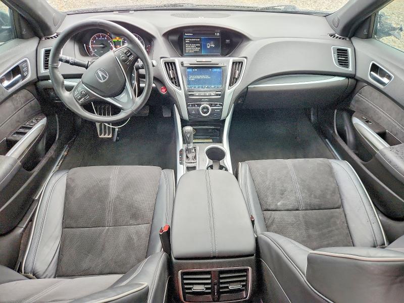 Aukcja sprzedaży 2020 Acura Tlx, vin: 19UUB1F64LA005943, numer aukcji: 54902216