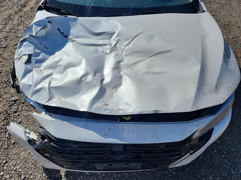 2024 Nissan Sentra მანქანა იყიდება აუქციონზე, vin: 3N1AB8CV9RY252548, აუქციონის ნომერი: 54281046