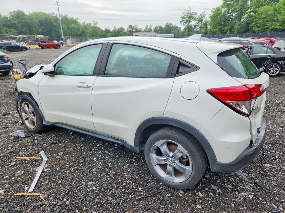Aukcja sprzedaży 2021 Honda Hr-v, vin: 3CZRU5H32MM721182, numer aukcji: 54818046