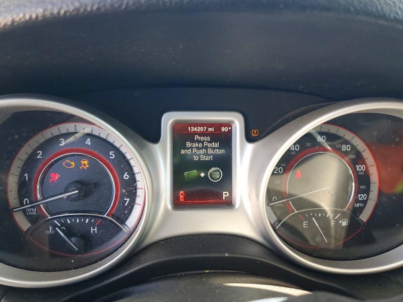 52428046 :رقم المزاد ، 3C4PDCAB0KT874620 vin ، 2019 Dodge Journey مزاد بيع