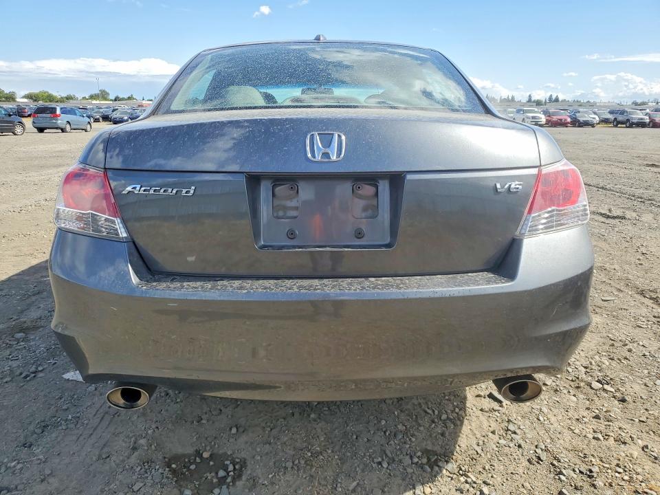 Продажа на аукционе авто 2010 Honda Accord, vin: 1HGCP3F87AA025093, номер лота: 54881616