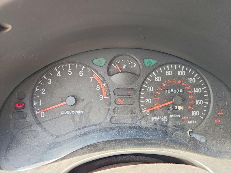1991 Mitsubishi 3000 Gt მანქანა იყიდება აუქციონზე, vin: JA3XE74C5MY014429, აუქციონის ნომერი: 54732966