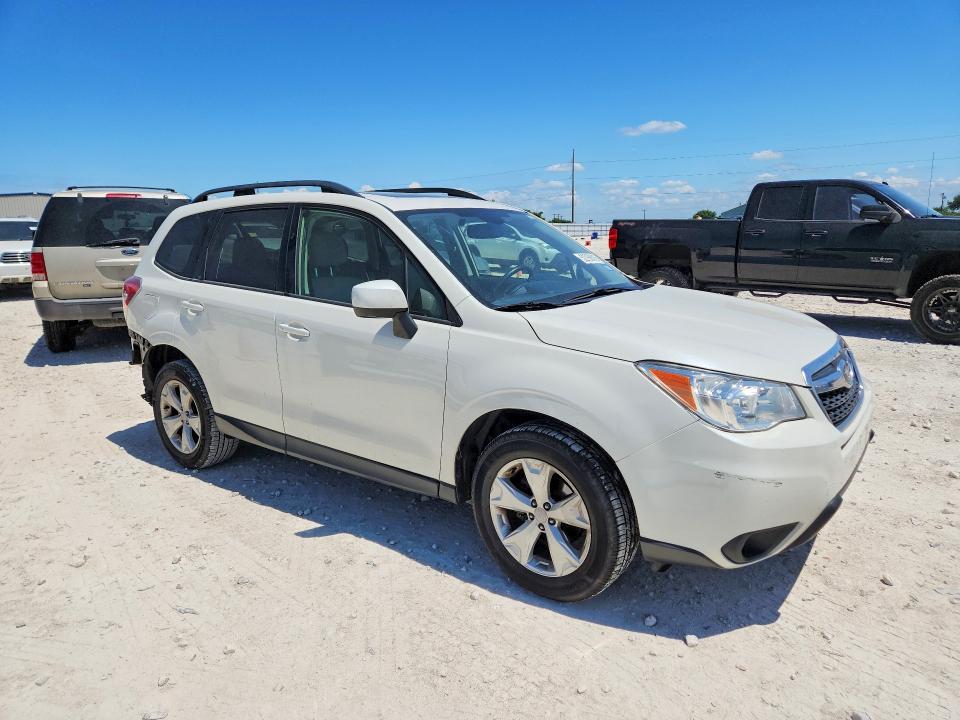 52768816 :رقم المزاد ، JF2SJAFC2GH459055 vin ، 2016 Subaru Forester مزاد بيع