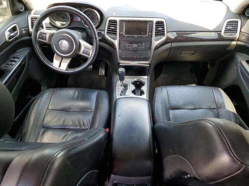 Aukcja sprzedaży 2012 Jeep Grand Cherokee, vin: 1C4RJEAG4CC354457, numer aukcji: 54913666
