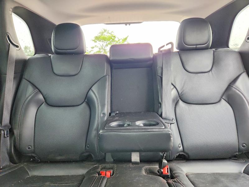 Продажа на аукционе авто 2019 Jeep Cherokee, vin: 1C4PJMDX2KD422325, номер лота: 52840696