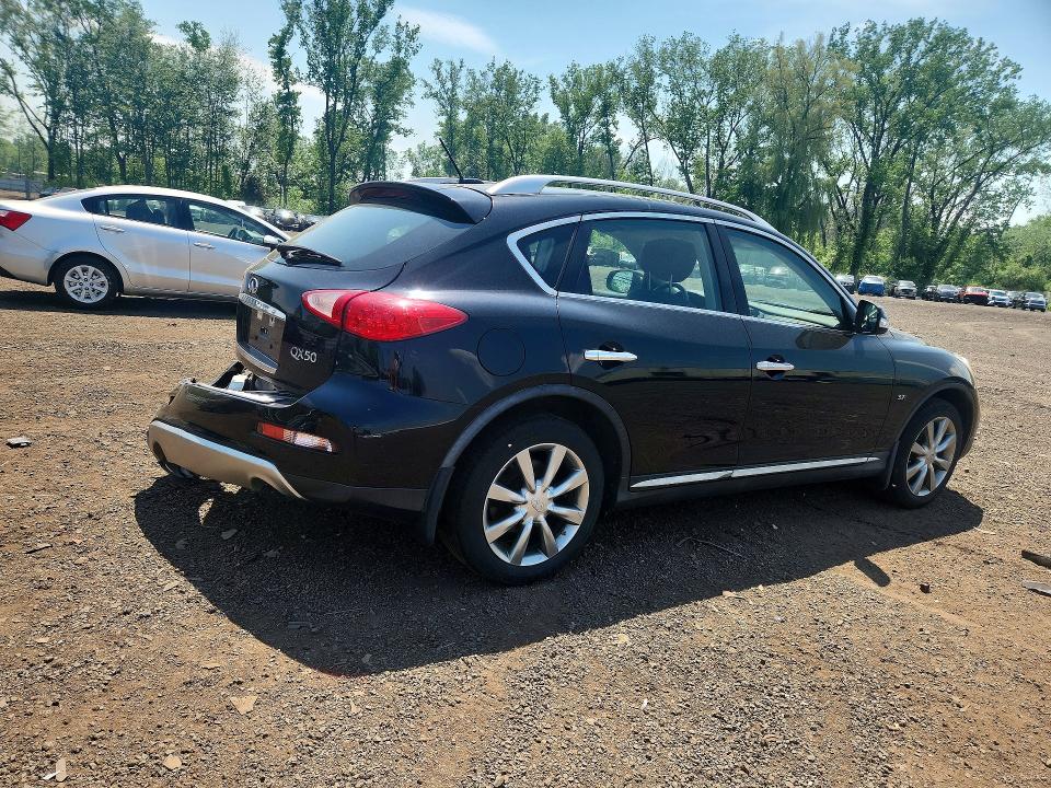 Продажа на аукционе авто 2017 Infiniti Qx50, vin: JN1BJ0RR7HM416772, номер лота: 54187126