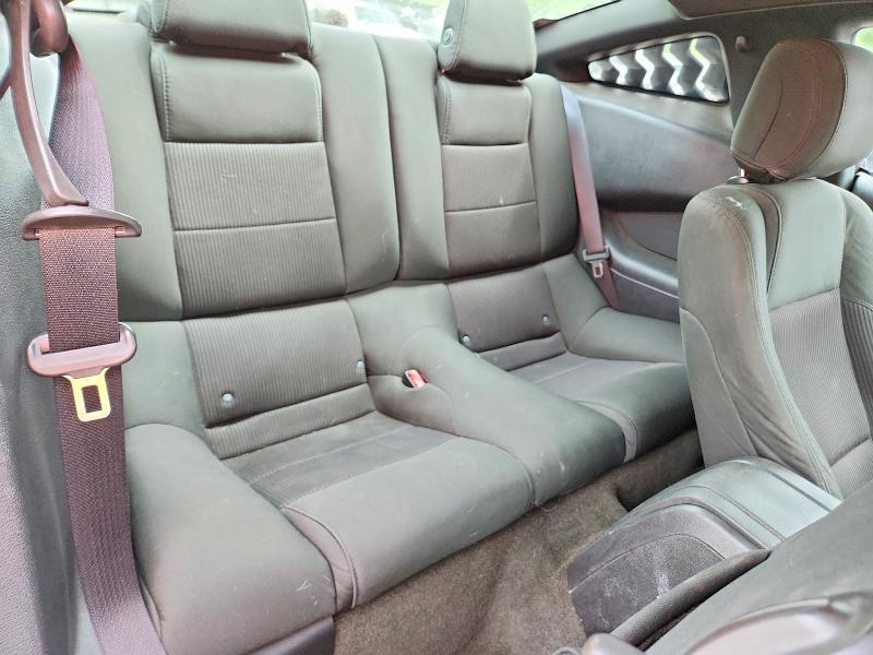 52402996 :رقم المزاد ، 1ZVBP8AM0E5254044 vin ، 2014 Ford Mustang مزاد بيع