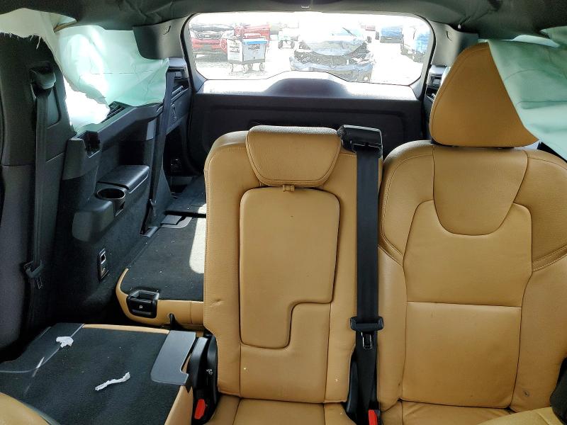 Продажа на аукционе авто 2019 Volvo Xc90, vin: YV4A22PK0K1441980, номер лота: 54972276