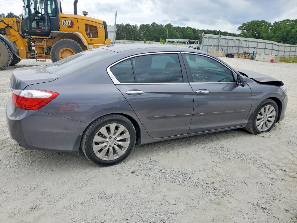 Aukcja sprzedaży 2014 Honda Accord, vin: 1HGCR2F89EA111063, numer aukcji: 54355406