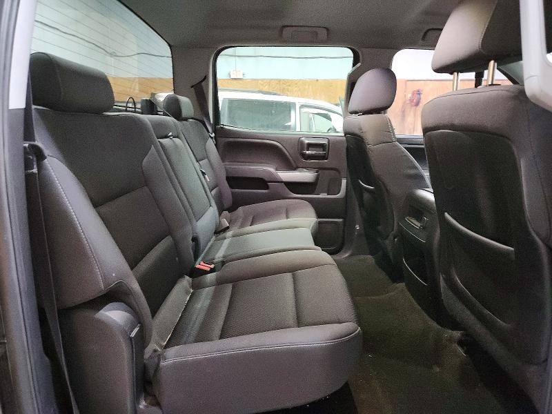 Aukcja sprzedaży 2015 Chevrolet Silverado, vin: 3GCUKREC4FG205196, numer aukcji: 52334156