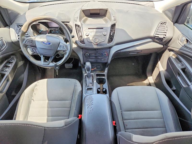 Продаж на аукціоні авто 2017 Ford Escape, vin: 1FMCU0F73HUE02696, номер лоту: 45928556