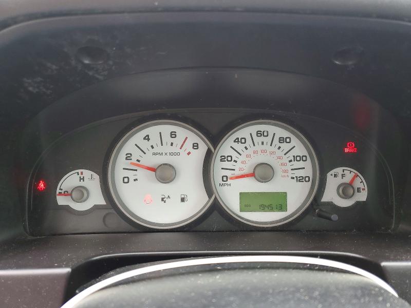 2007 Ford Escape მანქანა იყიდება აუქციონზე, vin: 1FMYU92Z67KA43808, აუქციონის ნომერი: 54007576