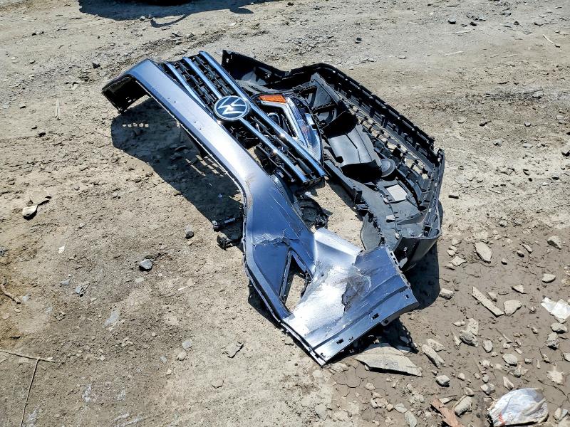 Aukcja sprzedaży 2021 Volkswagen Atlas, vin: 1V2KR2CAXMC561498, numer aukcji: 55272636