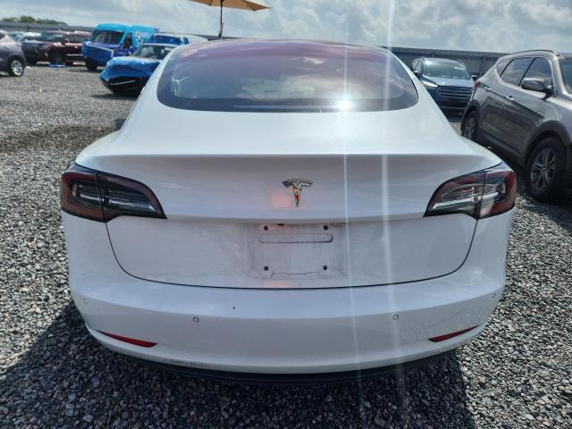 Продаж на аукціоні авто 2018 Tesla Model 3, vin: 5YJ3E1EA2JF025085, номер лоту: 55047276