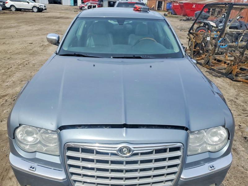 Продажа на аукционе авто 2006 Chrysler 300c, vin: 2C3KK63H56H295094, номер лота: 52850386