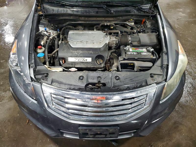 2011 Honda Accord მანქანა იყიდება აუქციონზე, vin: 1HGCP3F84BA019303, აუქციონის ნომერი: 53664126