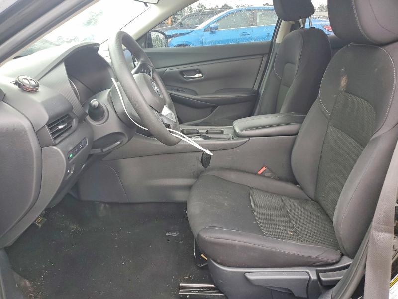 Aukcja sprzedaży 2021 Nissan Sentra, vin: 3N1AB8BV7MY290600, numer aukcji: 54967466