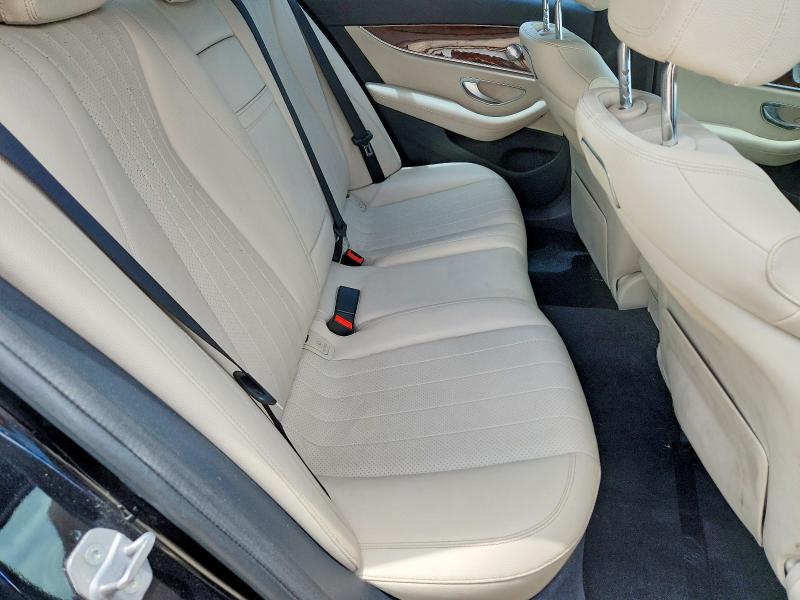 Продаж на аукціоні авто 2018 Mercedes-benz E, vin: WDDZF4JB4JA330545, номер лоту: 52925506