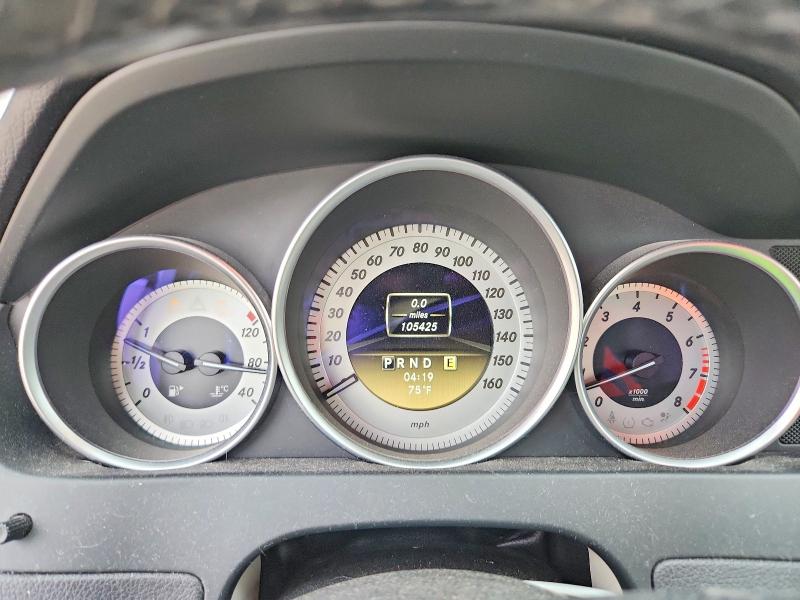 Продаж на аукціоні авто 2012 Mercedes-benz C, vin: WDDGF8BB6CR209808, номер лоту: 52923406