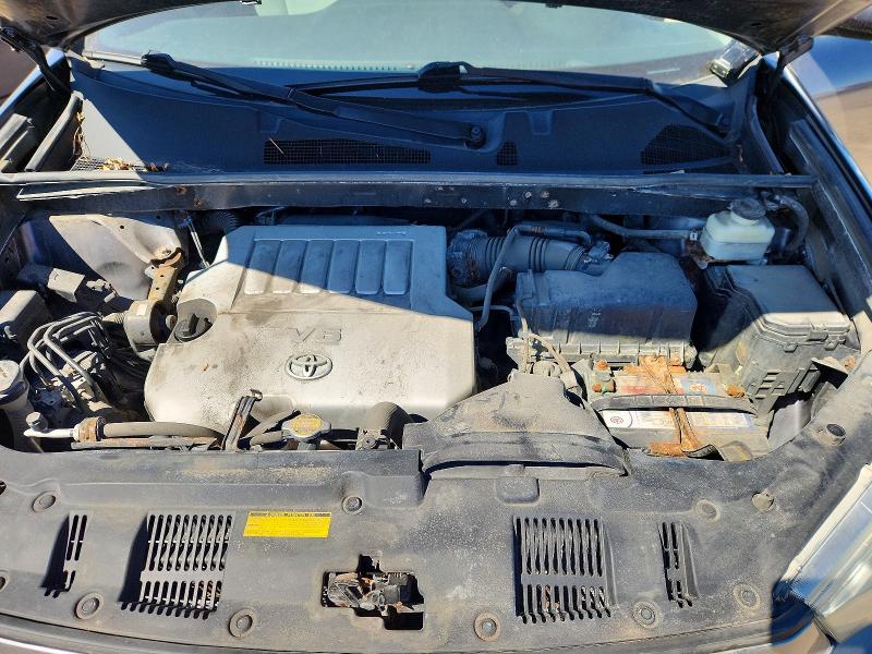 53213406 :رقم المزاد ، 5TDBK3EH3DS194769 vin ، 2013 Toyota Highlander مزاد بيع