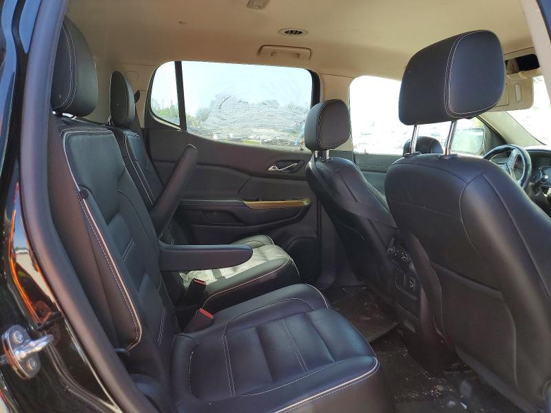 Продажа на аукционе авто 2019 Gmc Acadia, vin: 1GKKNXLS7KZ186350, номер лота: 53213786