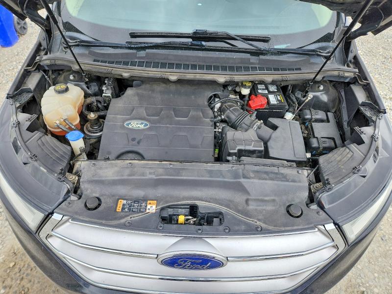 Продаж на аукціоні авто 2015 Ford Edge, vin: 2FMTK4J83FBC12414, номер лоту: 54993526