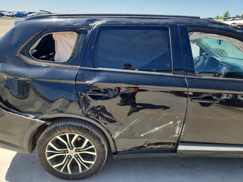 Aukcja sprzedaży 2016 Mitsubishi Outlander, vin: JA4AD3A31GZ004951, numer aukcji: 53593066