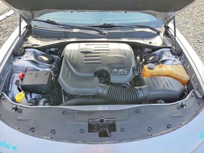 2016 Dodge Charger მანქანა იყიდება აუქციონზე, vin: 2C3CDXBG3GH109972, აუქციონის ნომერი: 53003116