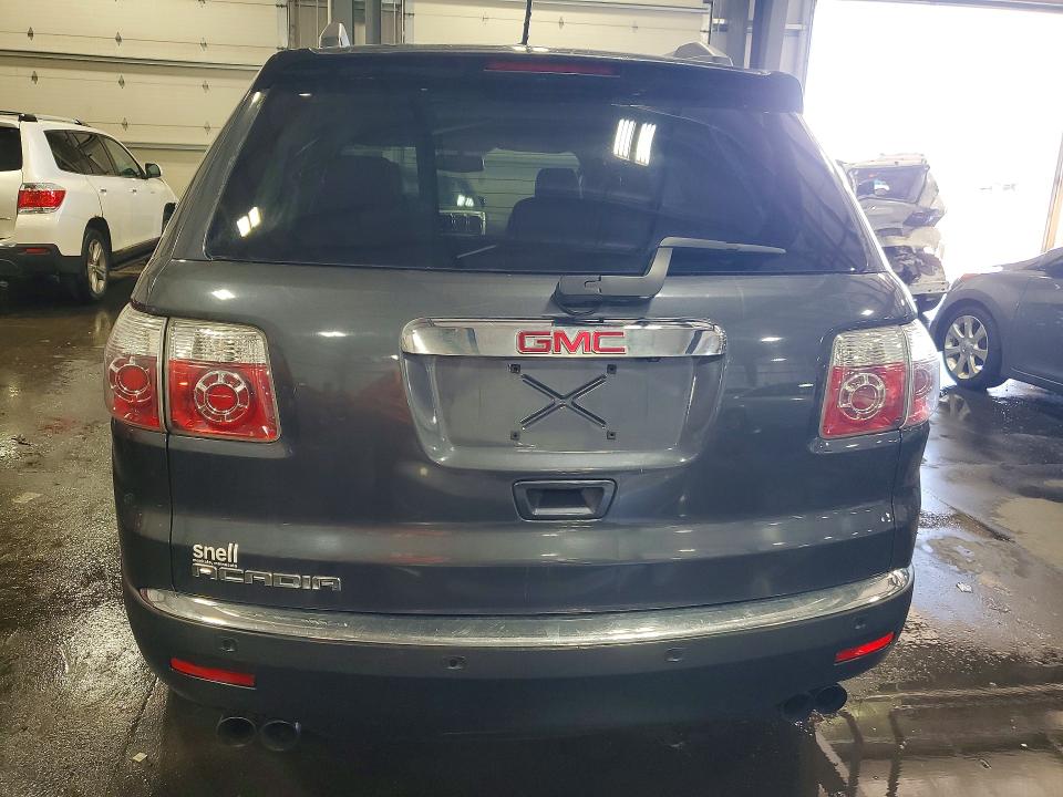 Продажа на аукционе авто 2012 Gmc Acadia, vin: 1GKKRPED2CJ388497, номер лота: 53645066