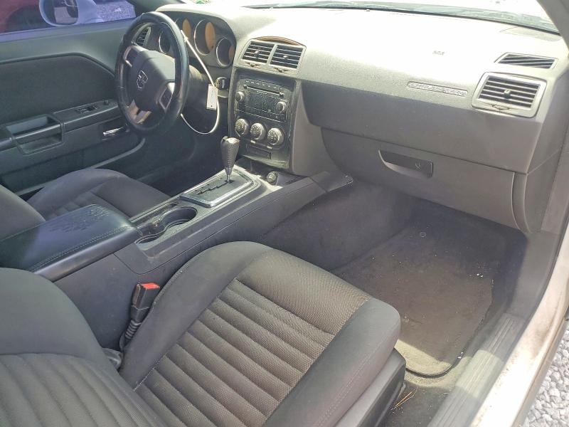 Aukcja sprzedaży 2013 Dodge Challenger, vin: 2C3CDYAG7DH691982, numer aukcji: 53814646