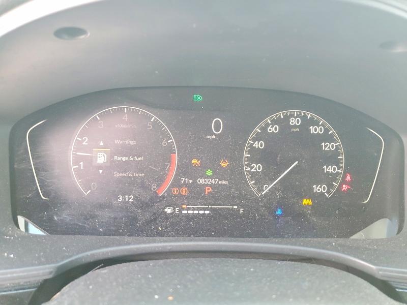 Aukcja sprzedaży 2022 Honda Civic, vin: JHMFE1F71NX006943, numer aukcji: 52740166