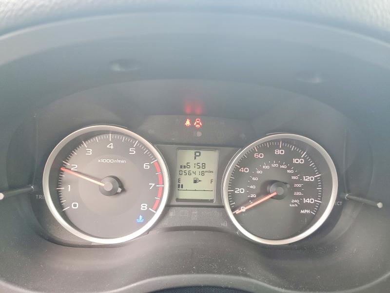 Продаж на аукціоні авто 2018 Subaru Forester, vin: JF2SJABC2JH469419, номер лоту: 54310466