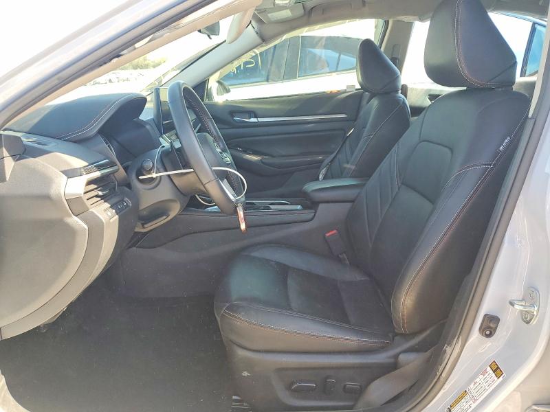 Aukcja sprzedaży 2024 Nissan Altima, vin: 1N4AL4CVXRN324234, numer aukcji: 55117766