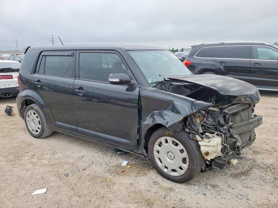 Продажа на аукционе авто 2013 Scion Xb, vin: JTLZE4FE7DJ038123, номер лота: 52820276
