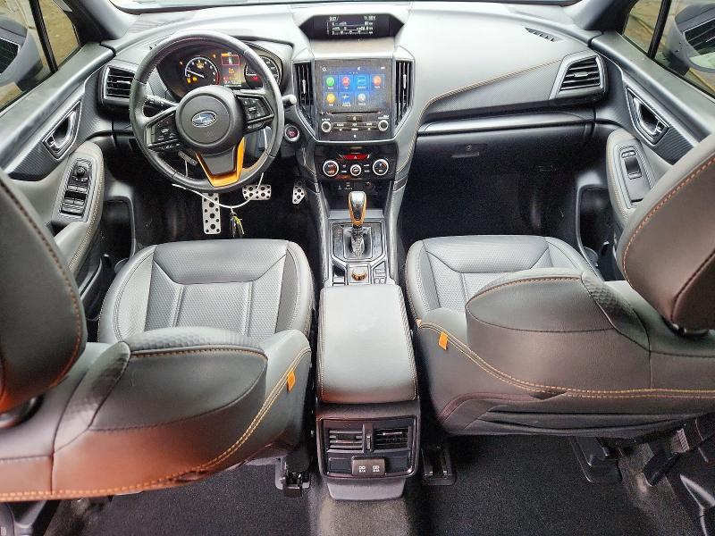 Продажа на аукционе авто 2022 Subaru Forester, vin: JF2SKAMC4NH430427, номер лота: 51096036