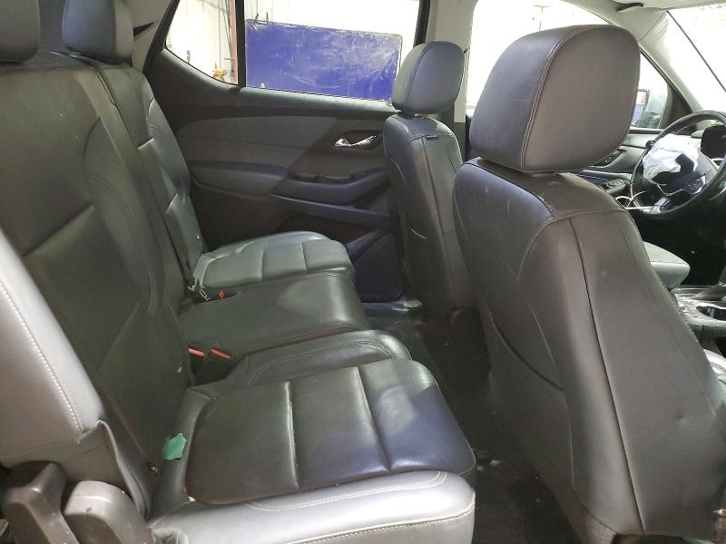 Aukcja sprzedaży 2019 Chevrolet Traverse, vin: 1GNEVHKW6KJ192438, numer aukcji: 53408276
