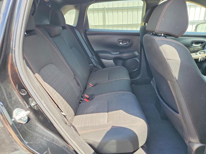 Aukcja sprzedaży 2023 Honda Hr-v, vin: 3CZRZ1H52PM735146, numer aukcji: 53267256
