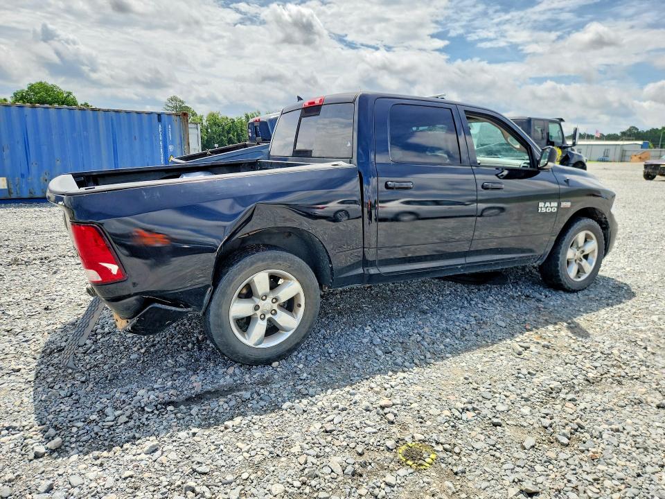 Продаж на аукціоні авто 2014 Ram 1500, vin: 1C6RR7LT2ES472571, номер лоту: 55341286