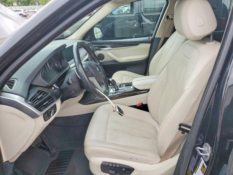 Продаж на аукціоні авто 2016 Bmw X5, vin: 5UXKR0C50G0S88309, номер лоту: 53639726