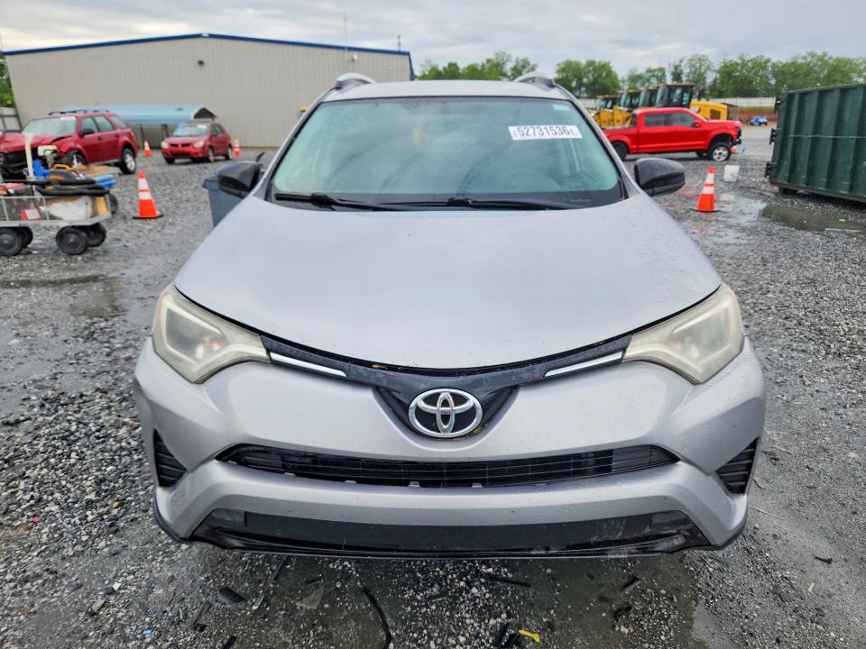 Aukcja sprzedaży 2016 Toyota Rav4, vin: 2T3BFREV0GW425529, numer aukcji: 52731536