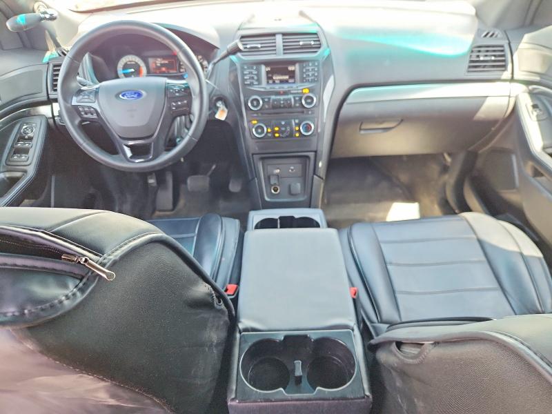 Aukcja sprzedaży 2016 Ford Explorer, vin: 1FM5K8AT1GGA86715, numer aukcji: 54091826