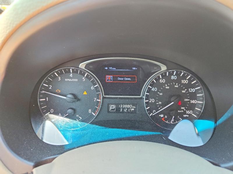 2013 Nissan Altima მანქანა იყიდება აუქციონზე, vin: 1N4AL3AP6DN585707, აუქციონის ნომერი: 54119876