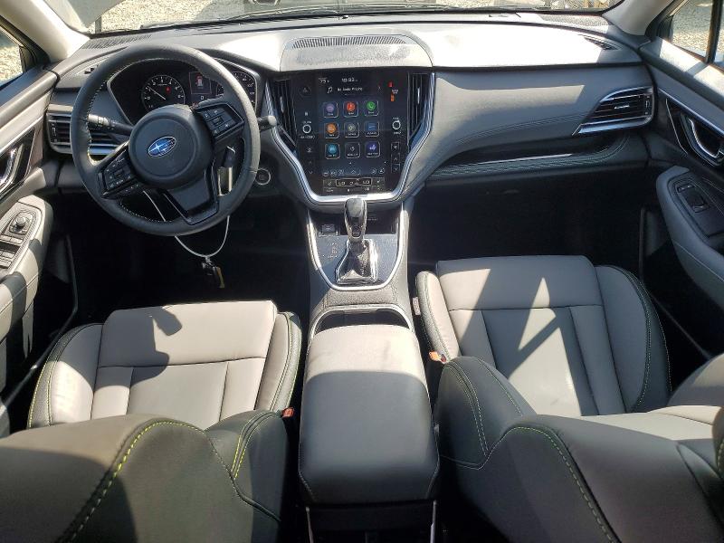 Продаж на аукціоні авто 2024 Subaru Outback, vin: 4S4BTALC6R3182029, номер лоту: 52048756