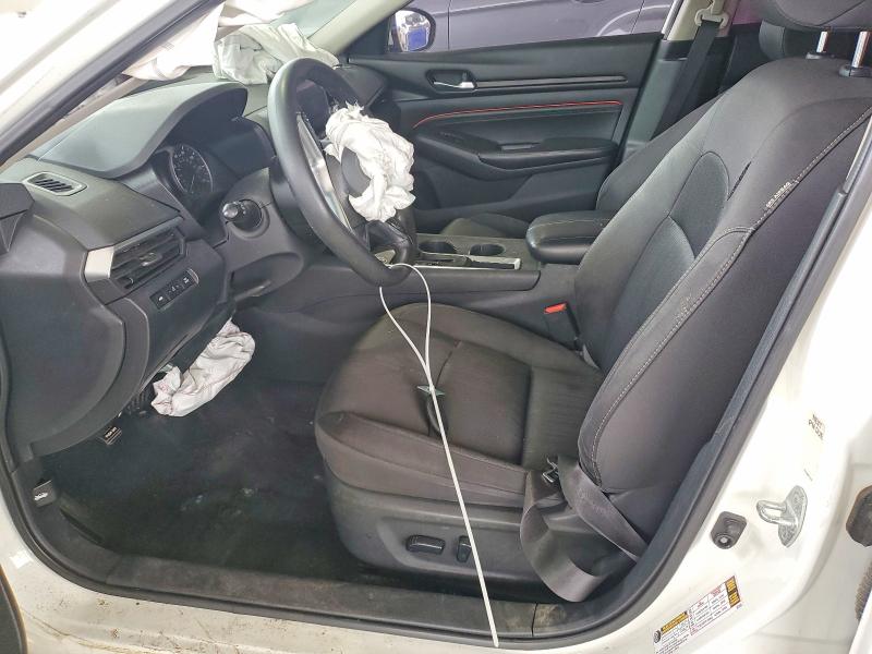 Продаж на аукціоні авто 2019 Nissan Altima, vin: 1N4BL4BV3KC222863, номер лоту: 51684796