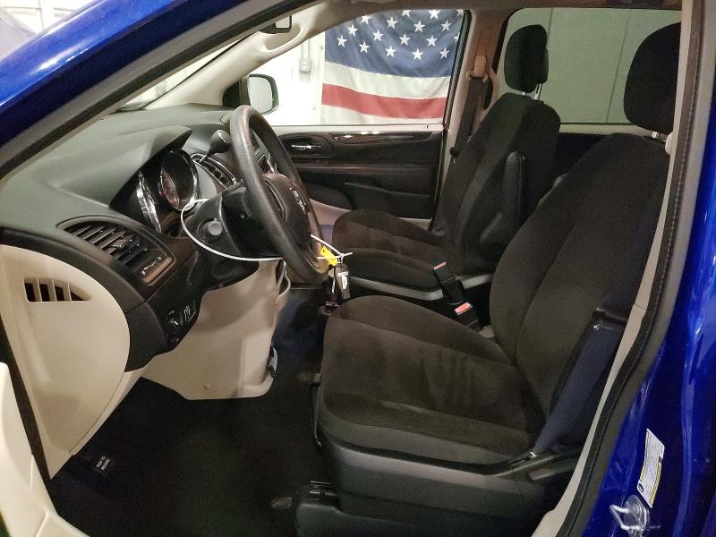 Продажа на аукционе авто 2019 Dodge Grand Caravan, vin: 2C4RDGBG3KR671105, номер лота: 55374906