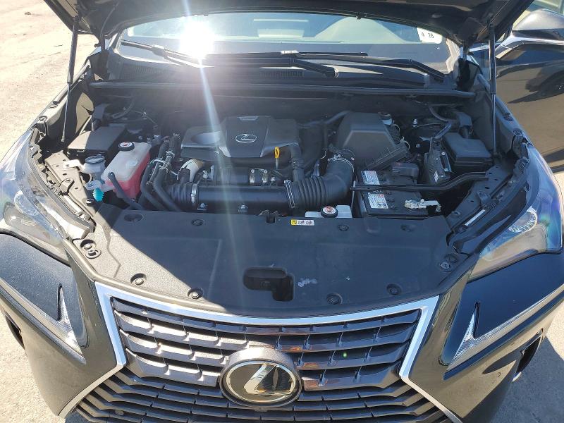 Продажа на аукционе авто 2021 Lexus Nx 300, vin: JTJDARDZ1M2251399, номер лота: 51298166