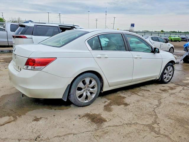 Продаж на аукціоні авто 2010 Honda Accord, vin: 1HGCP2F85AA033090, номер лоту: 52193826