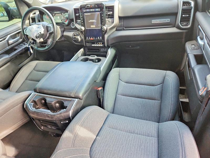 Продаж на аукціоні авто 2022 Ram 1500, vin: 1C6SRFBT1NN109531, номер лоту: 52296096